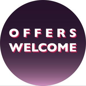 Meet your Posher, Ariana